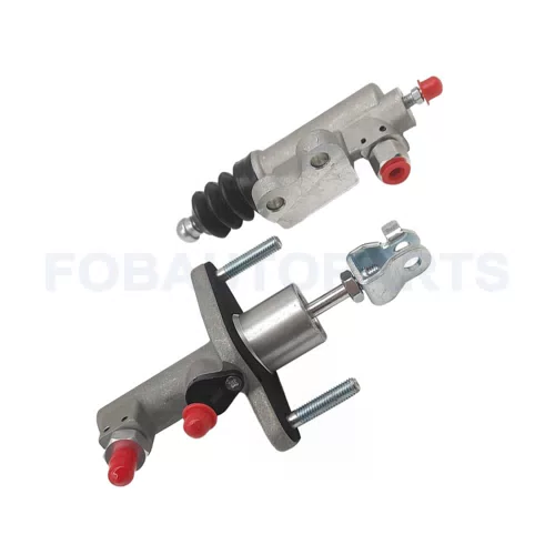 Manual Transmission Clutch Slave Cylinder Replacement Part for Honda Civic 2001-2005 46920-S5A-G01 46930-S5A-013 - image 6